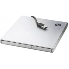 HP 600S-TV Linkable External DVD Writer (White)